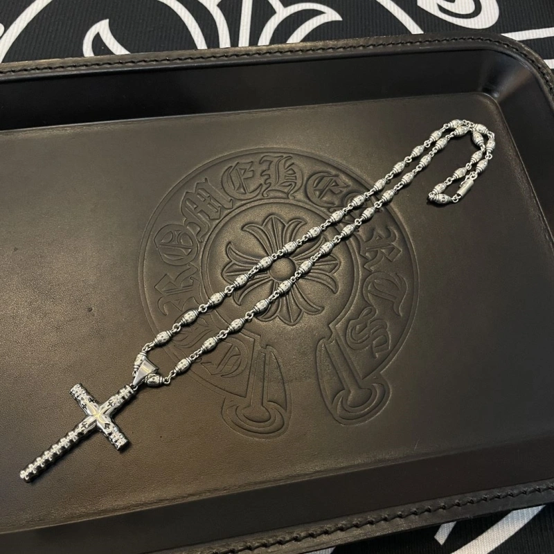 Chrxmx Hxxrts Necklaces Resilient 298748