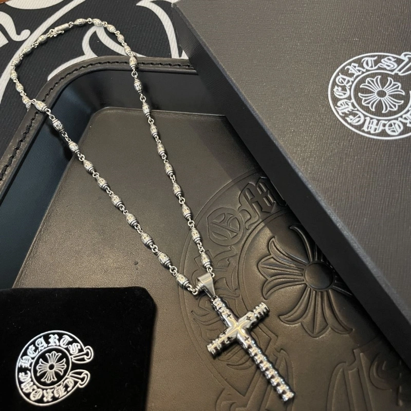 Chrxmx Hxxrts Necklaces Resilient 298748
