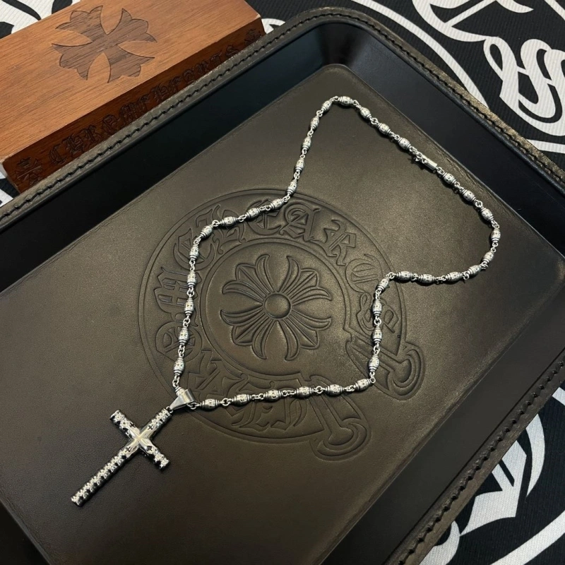Chrxmx Hxxrts Necklaces Resilient 298748