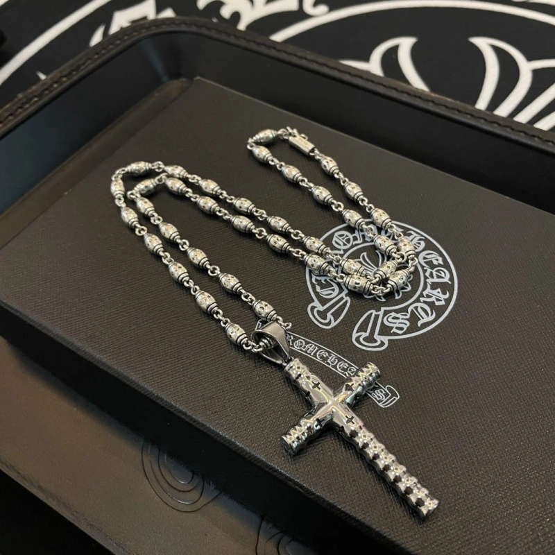 Chrxmx Hxxrts Necklaces Resilient 298748
