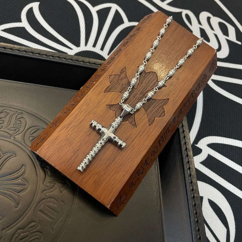 Chrxmx Hxxrts Necklaces Resilient 298748