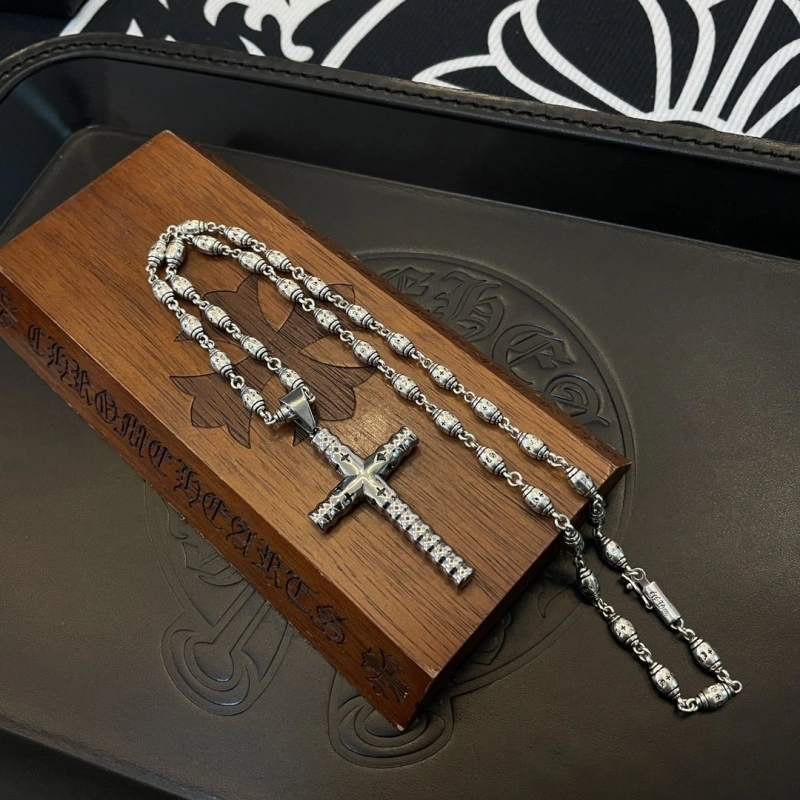 Chrxmx Hxxrts Necklaces Resilient 298748
