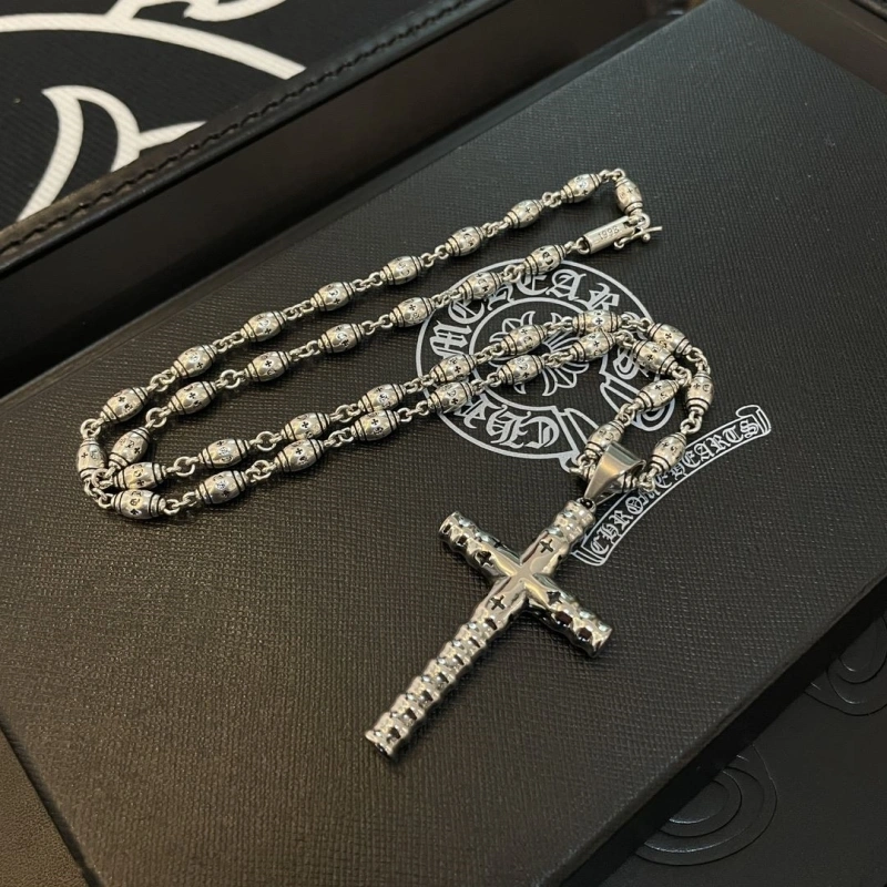 Chrxmx Hxxrts Necklaces Resilient 298748