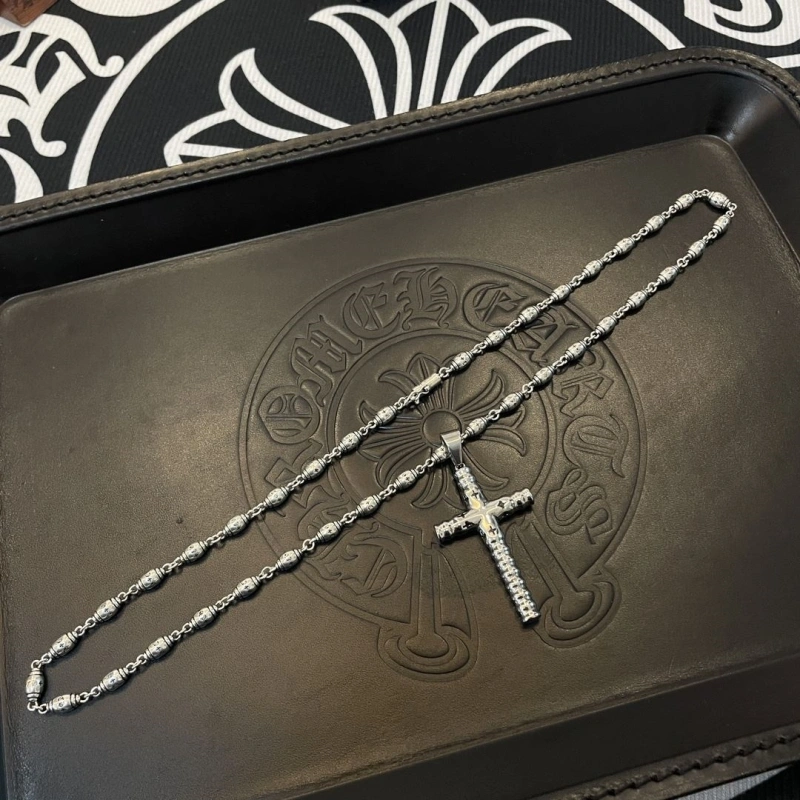 Chrxmx Hxxrts Necklaces Resilient 298748