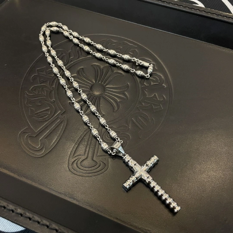Chrxmx Hxxrts Necklaces Resilient 298748