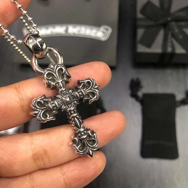 BestValue Chrxmx Hxxrts Necklaces 298745