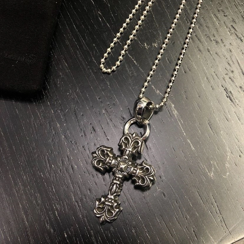 BestValue Chrxmx Hxxrts Necklaces 298745