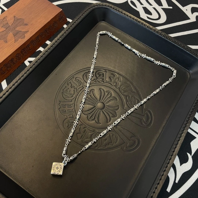 Chrxmx Hxxrts Necklaces Unique 298746