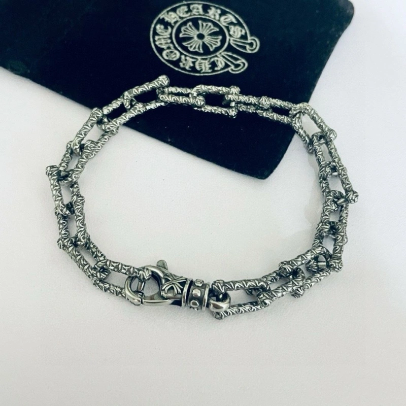 Chrxmx Hxxrts Bracelets GoodFit 299088