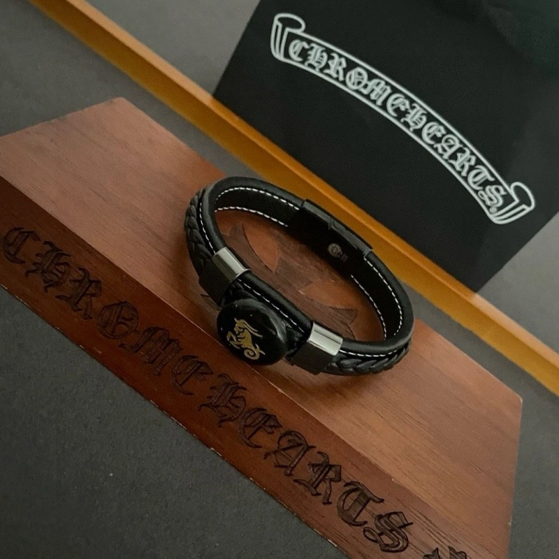 StreetReady Chrxmx Hxxrts Necklaces 298728
