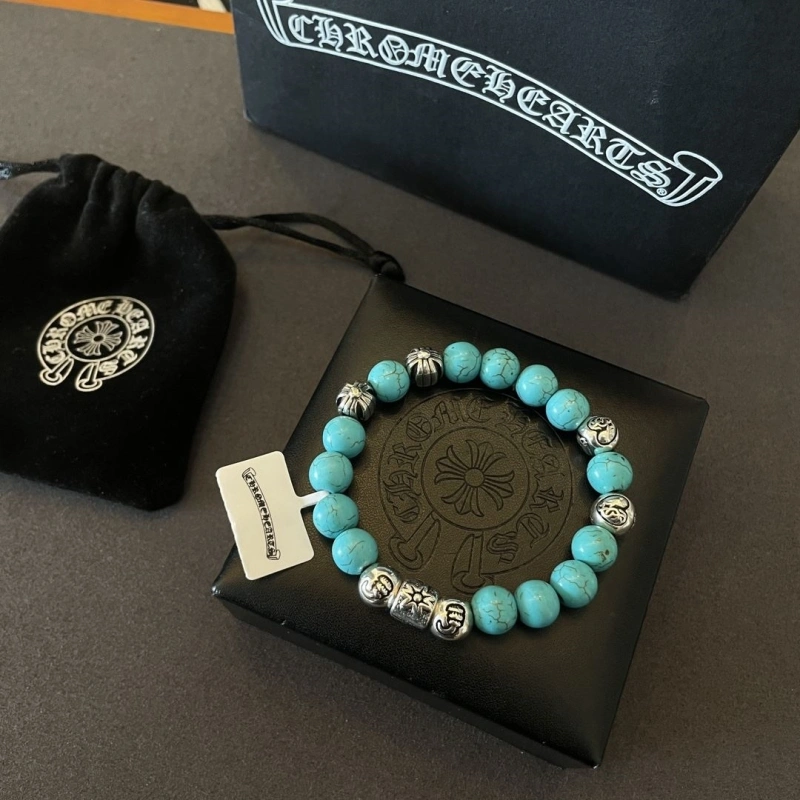 Chrxmx Hxxrts Bracelets Soft 299089