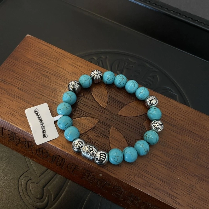 Chrxmx Hxxrts Bracelets Soft 299089