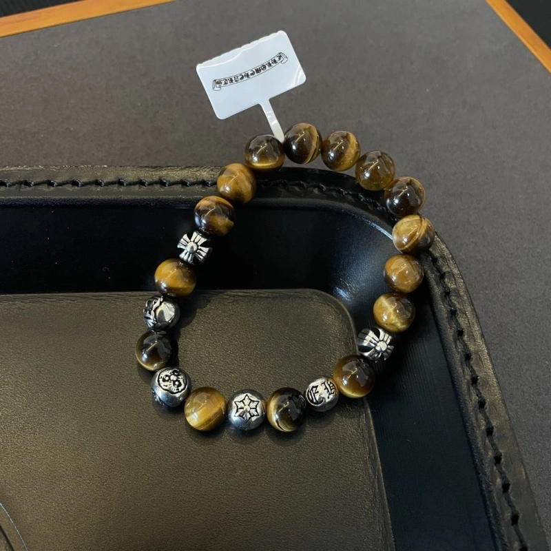 Vibrant Chrxmx Hxxrts Bracelets 299074