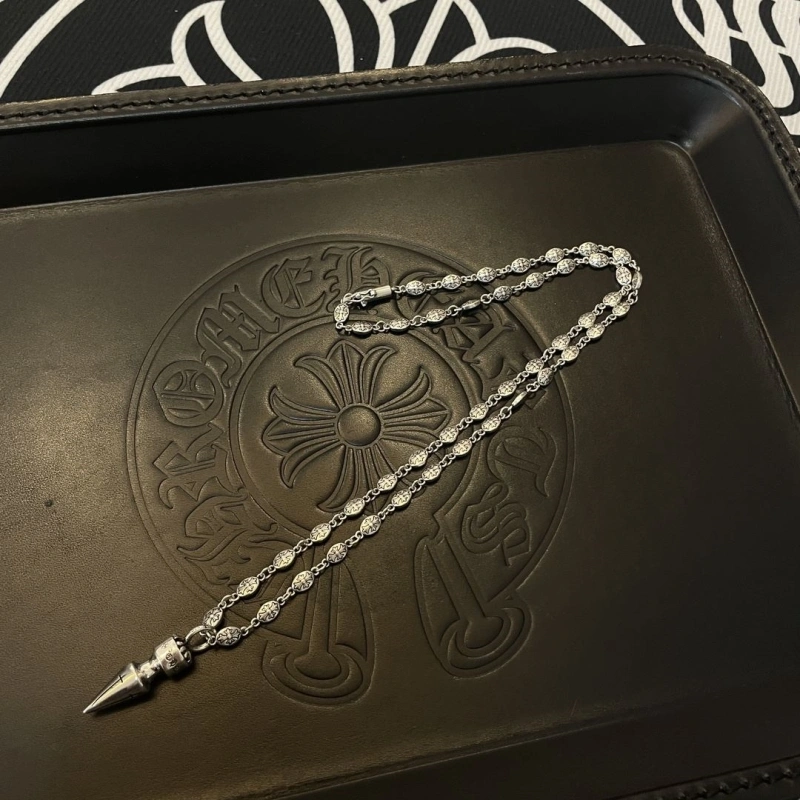 GoAnywhere Chrxmx Hxxrts Necklaces 298729