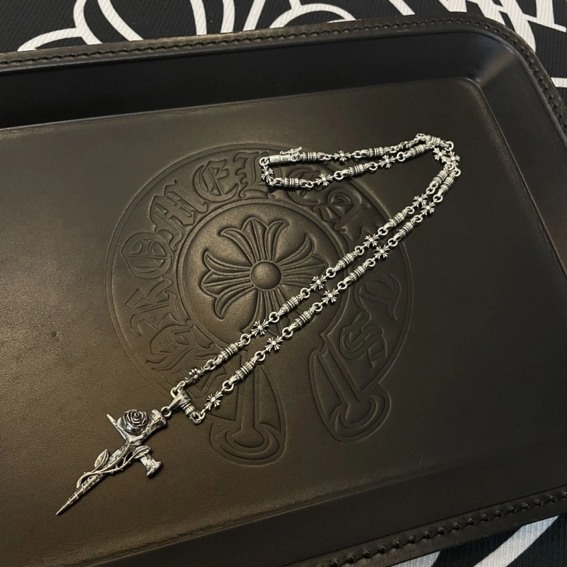 Chrxmx Hxxrts Necklaces Refined 298731