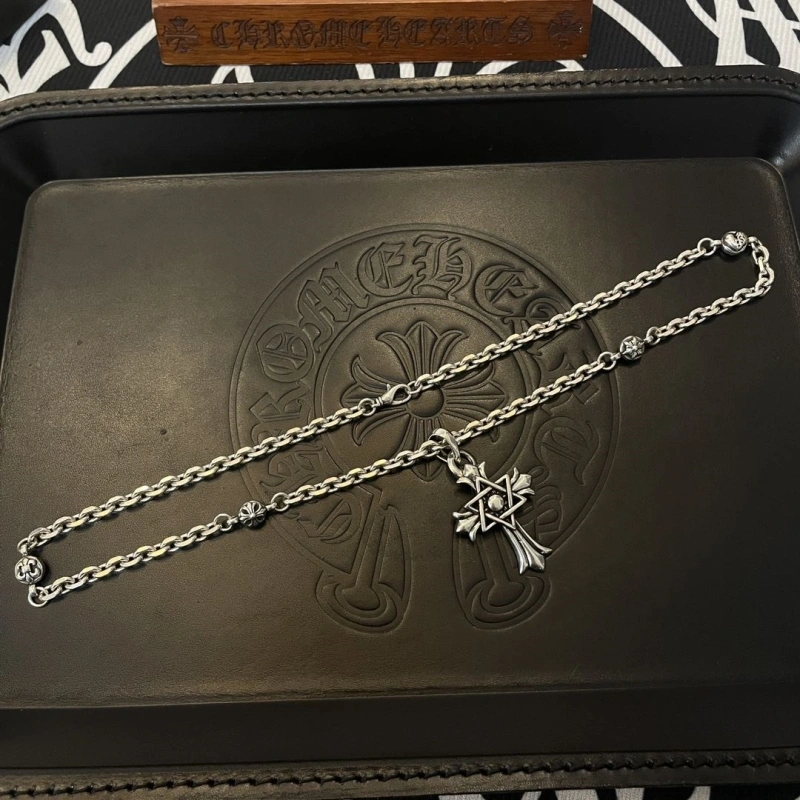 Popular Chrxmx Hxxrts Necklaces 298730