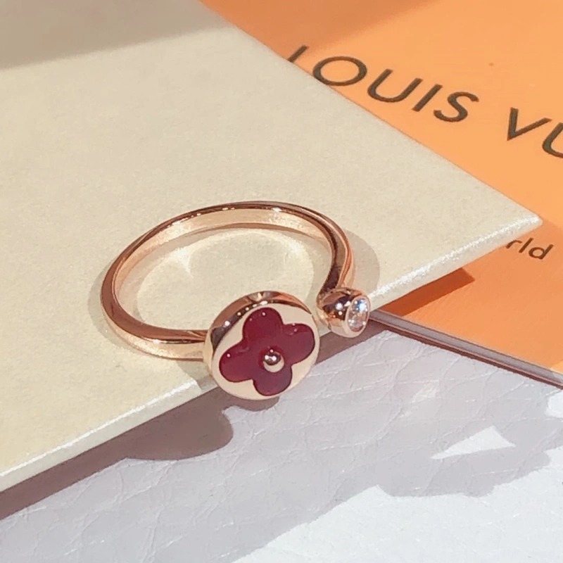 LX Rings Timeless 309626