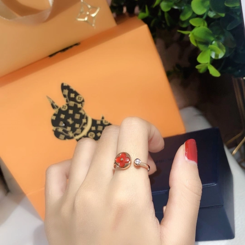LX Rings Timeless 309626