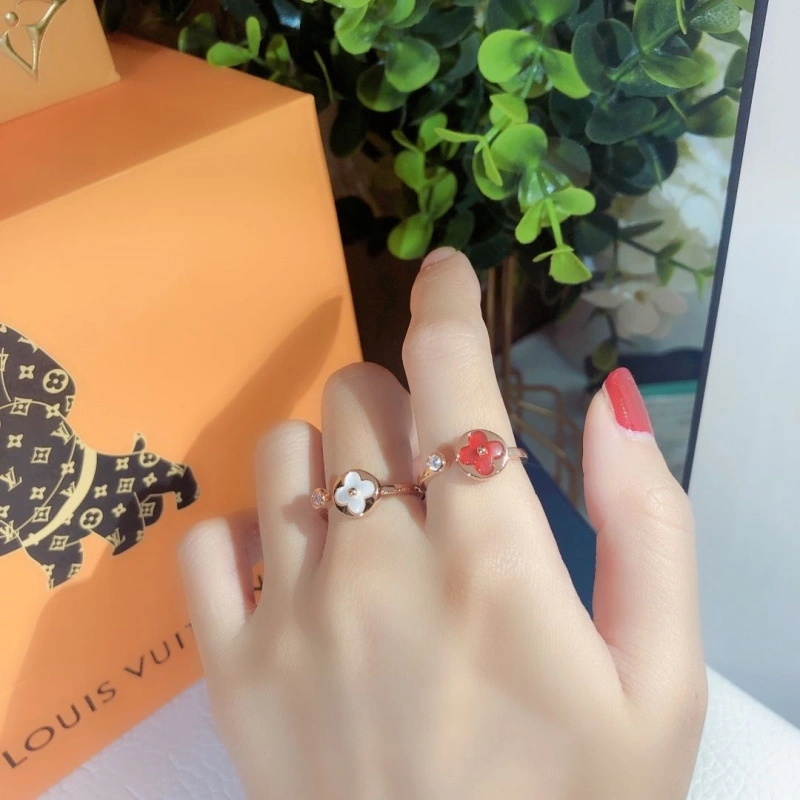LX Rings Timeless 309626