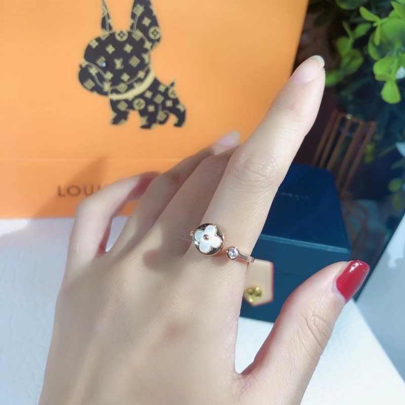 LX Rings Classic 309618