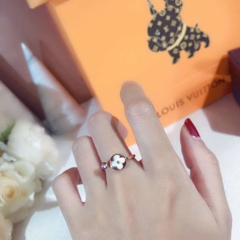 LX Rings Classic 309618