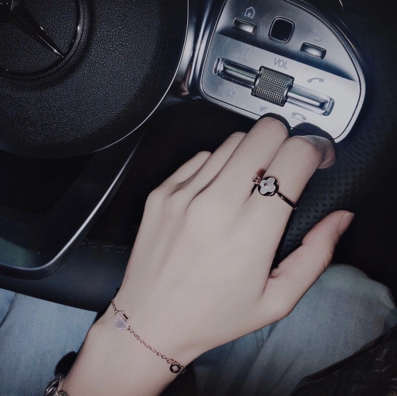 LX Rings Classic 309618
