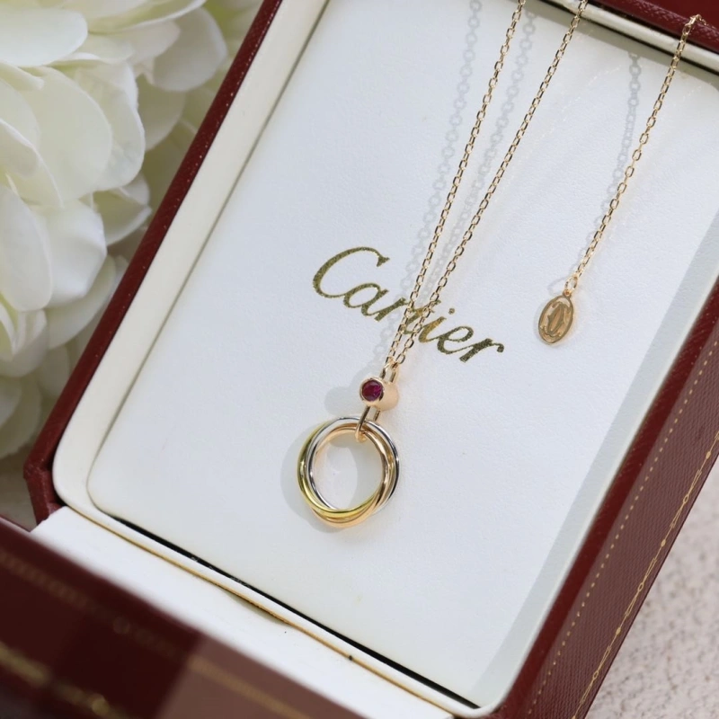GoodFit Cxrtxer Necklaces 283275