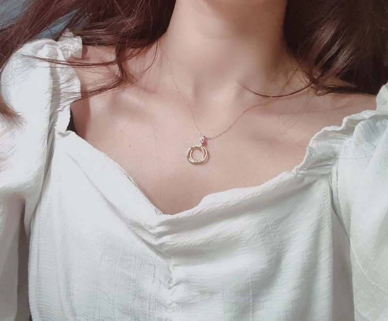 GoodFit Cxrtxer Necklaces 283275