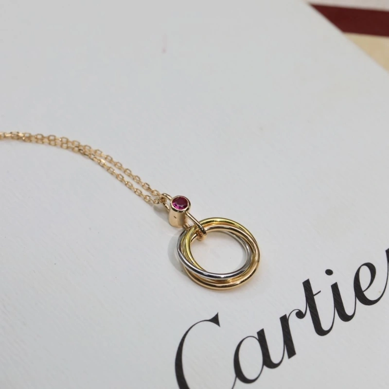 GoodFit Cxrtxer Necklaces 283275