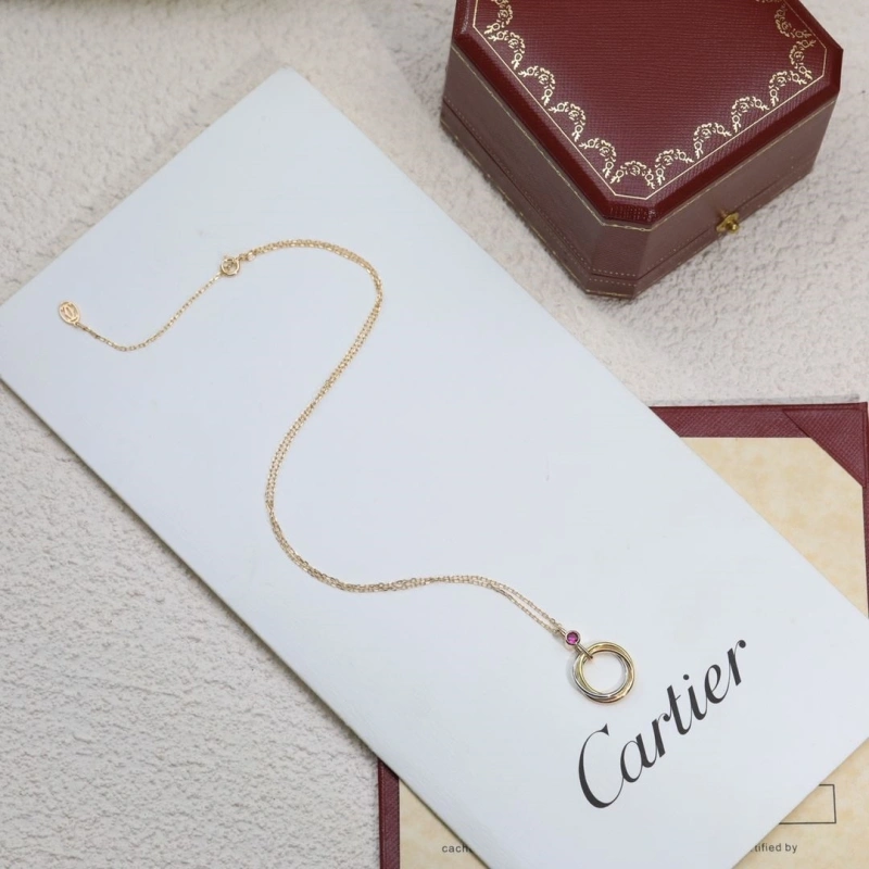 GoodFit Cxrtxer Necklaces 283275
