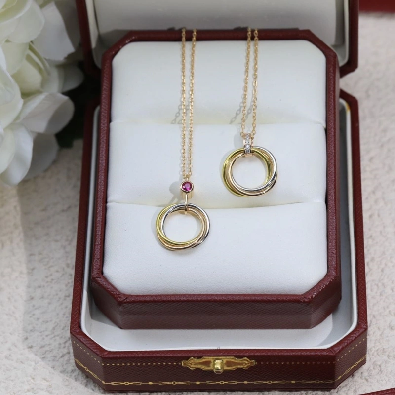 GoodFit Cxrtxer Necklaces 283275