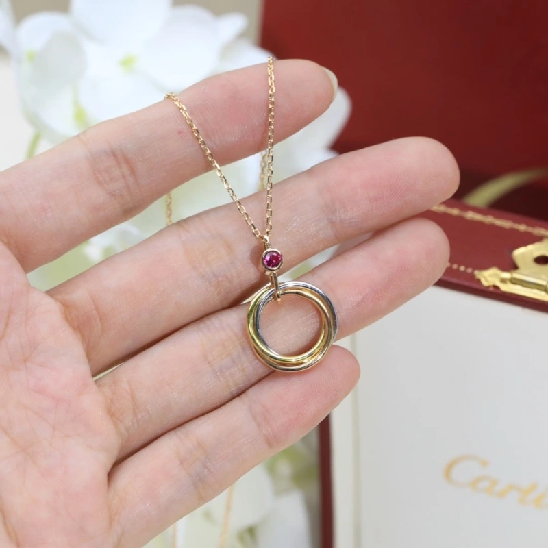 GoodFit Cxrtxer Necklaces 283275