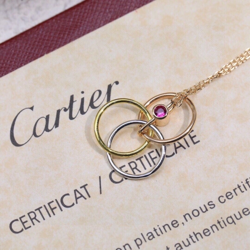 GoodFit Cxrtxer Necklaces 283275
