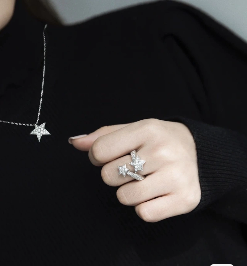 Practical Chxnxl Rings 289473
