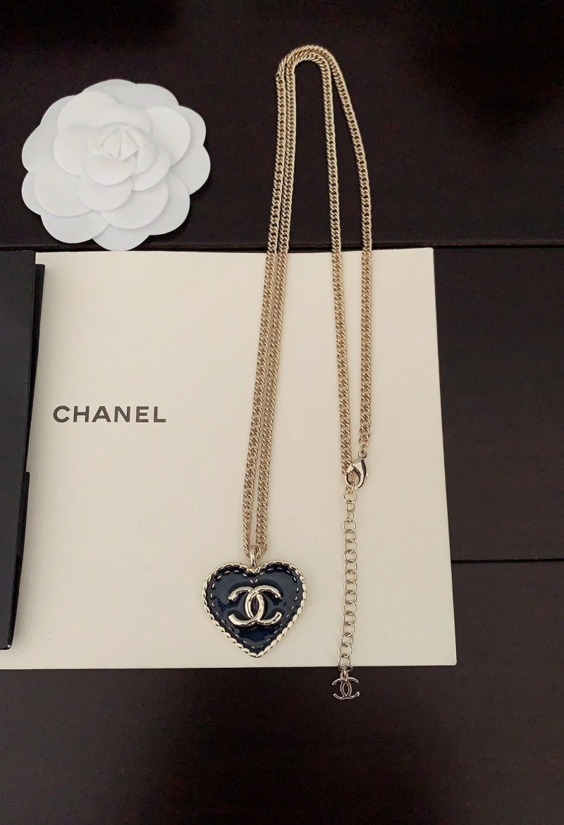 Chxnxl Necklaces Bold 289699