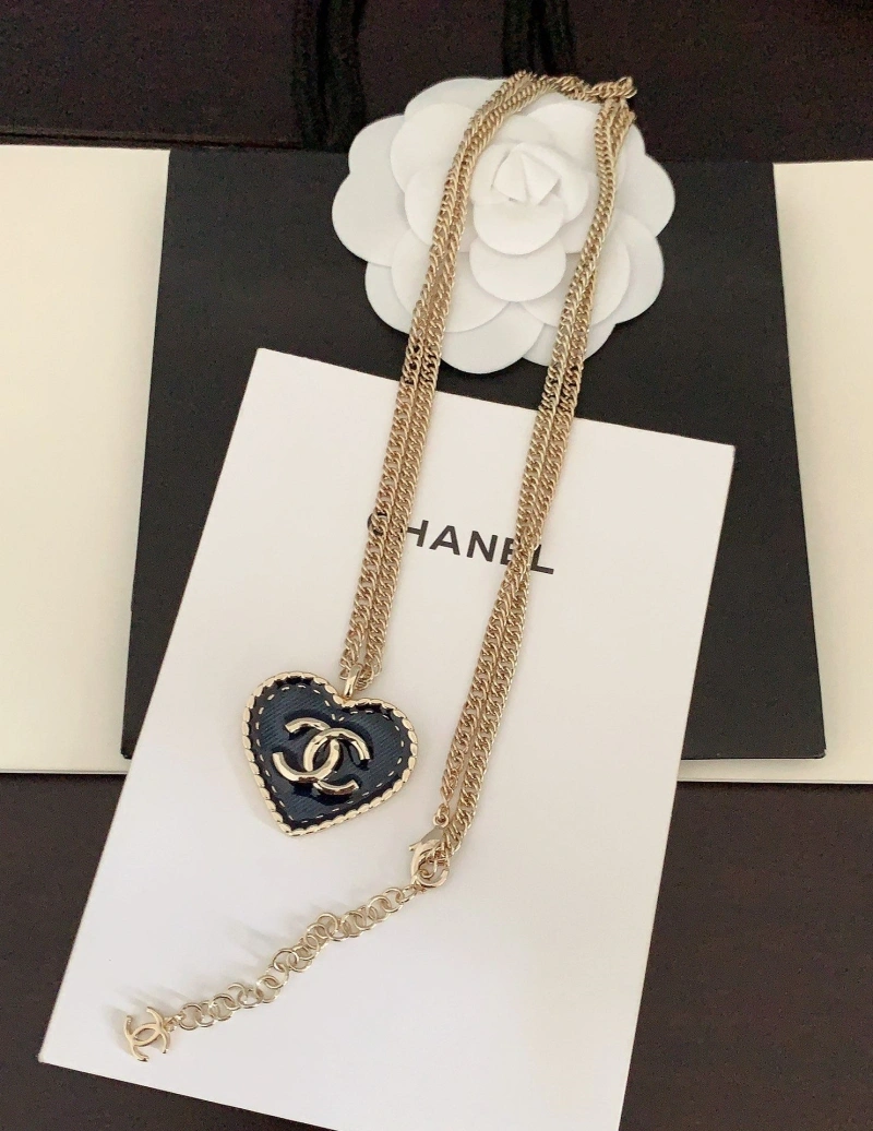 Chxnxl Necklaces Bold 289699