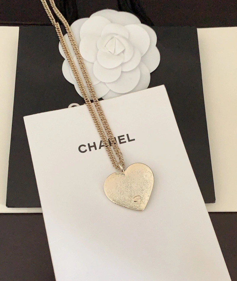 Chxnxl Necklaces Bold 289699