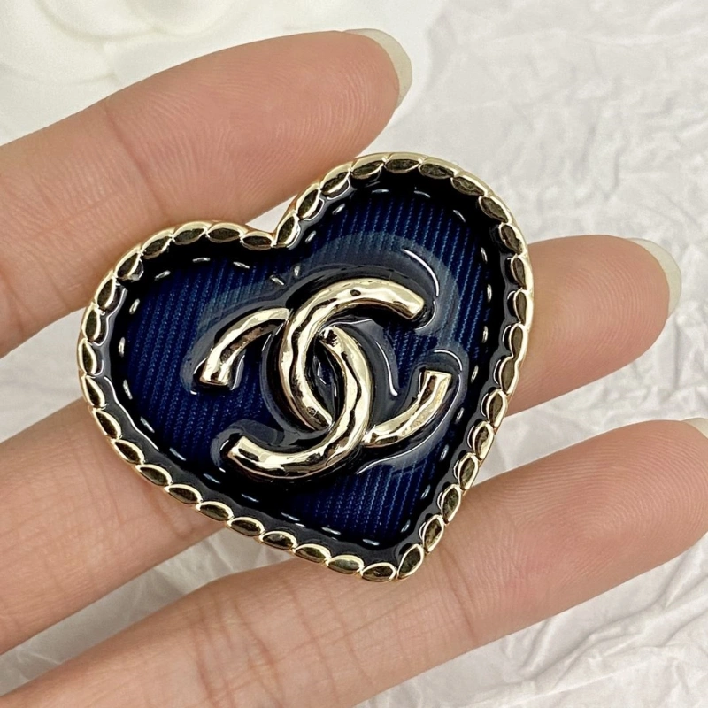 Chxnxl Brooches HighQuality 290619