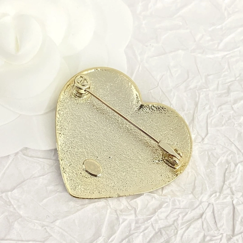 Chxnxl Brooches HighQuality 290619