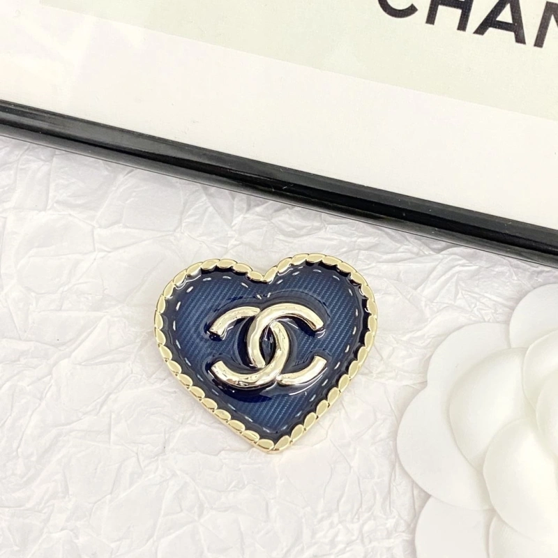 Chxnxl Brooches HighQuality 290619