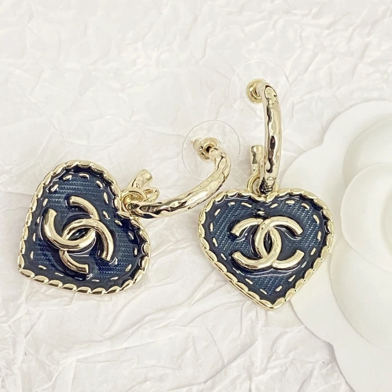 Chxnxl Earrings Modern 290234
