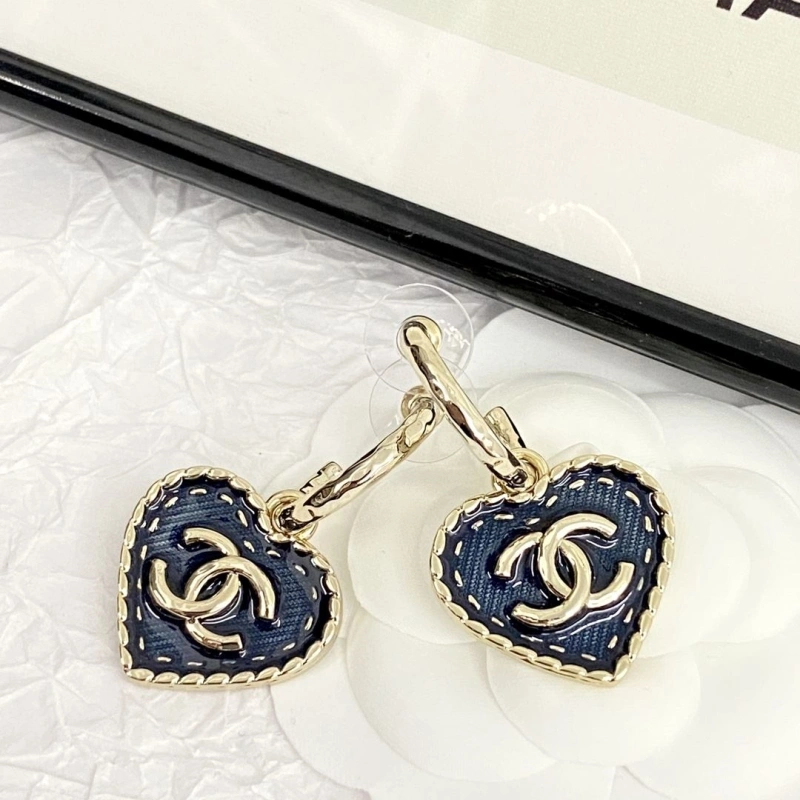 Chxnxl Earrings Modern 290234