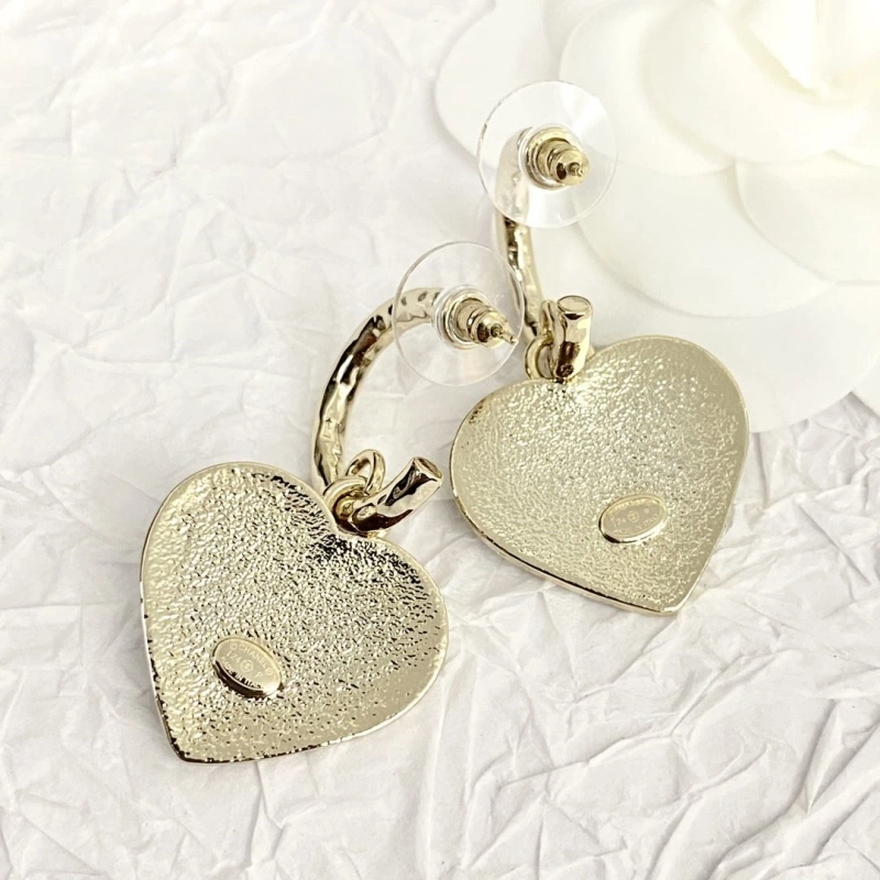 Chxnxl Earrings Modern 290234
