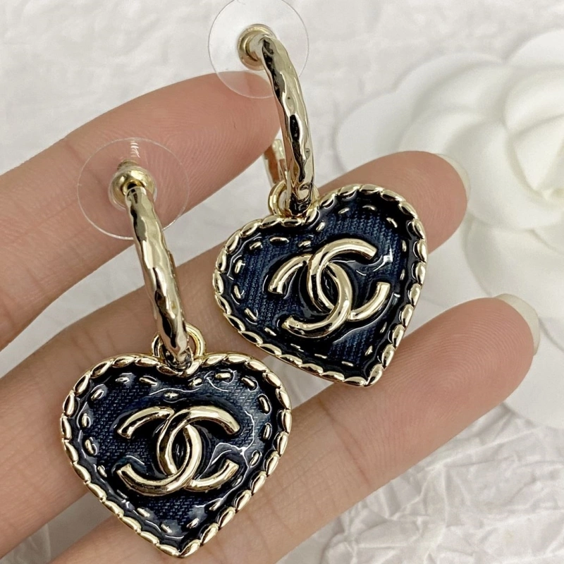 Chxnxl Earrings Modern 290234