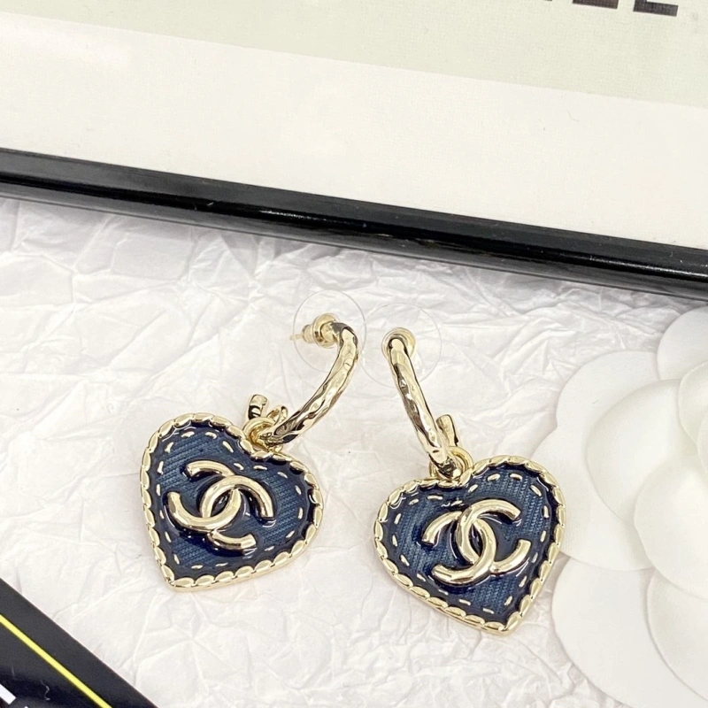 Chxnxl Earrings Modern 290234