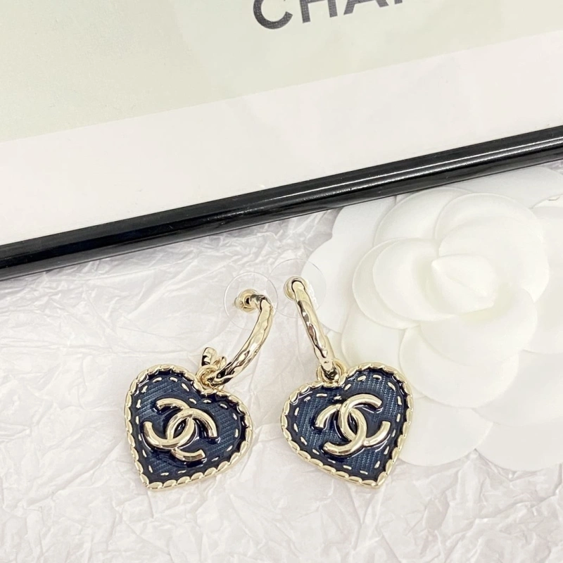 Chxnxl Earrings Modern 290234