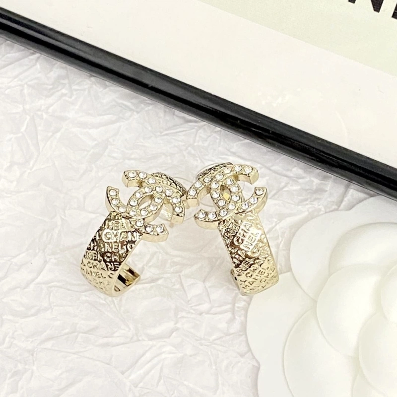 Chxnxl Earrings DailyWear 290243