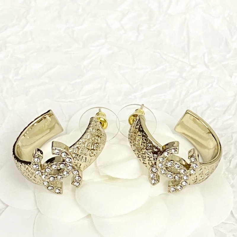Chxnxl Earrings DailyWear 290243