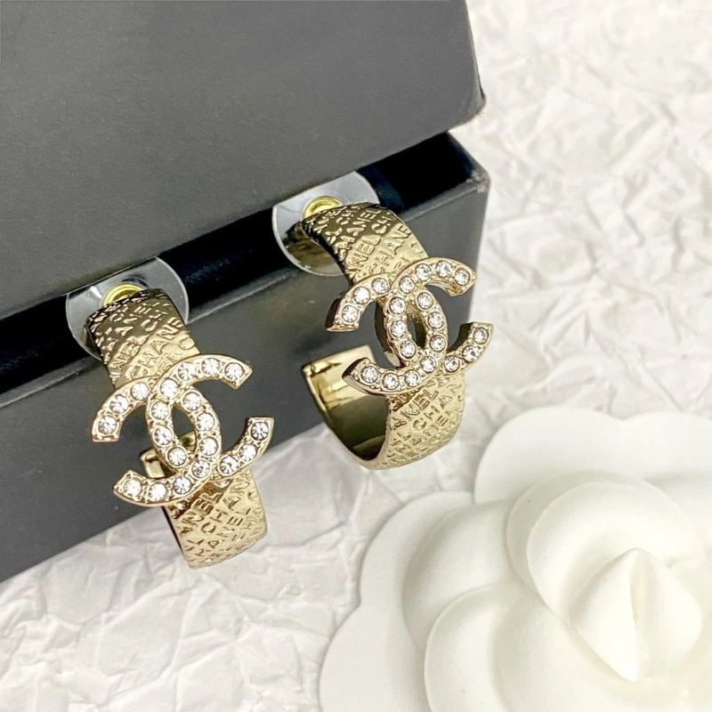 Chxnxl Earrings DailyWear 290243