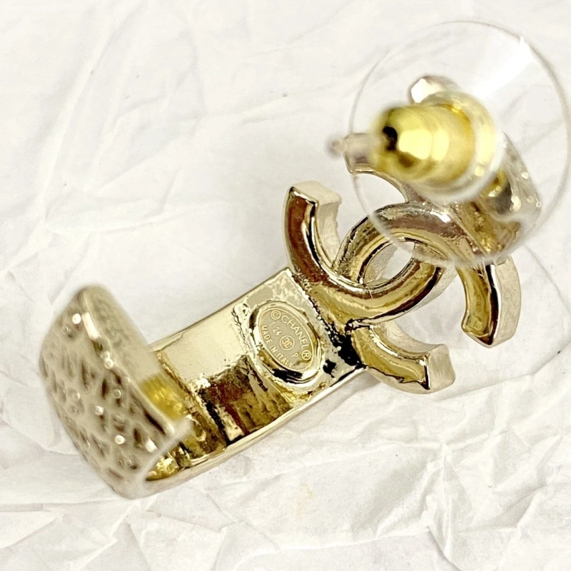 Chxnxl Earrings DailyWear 290243